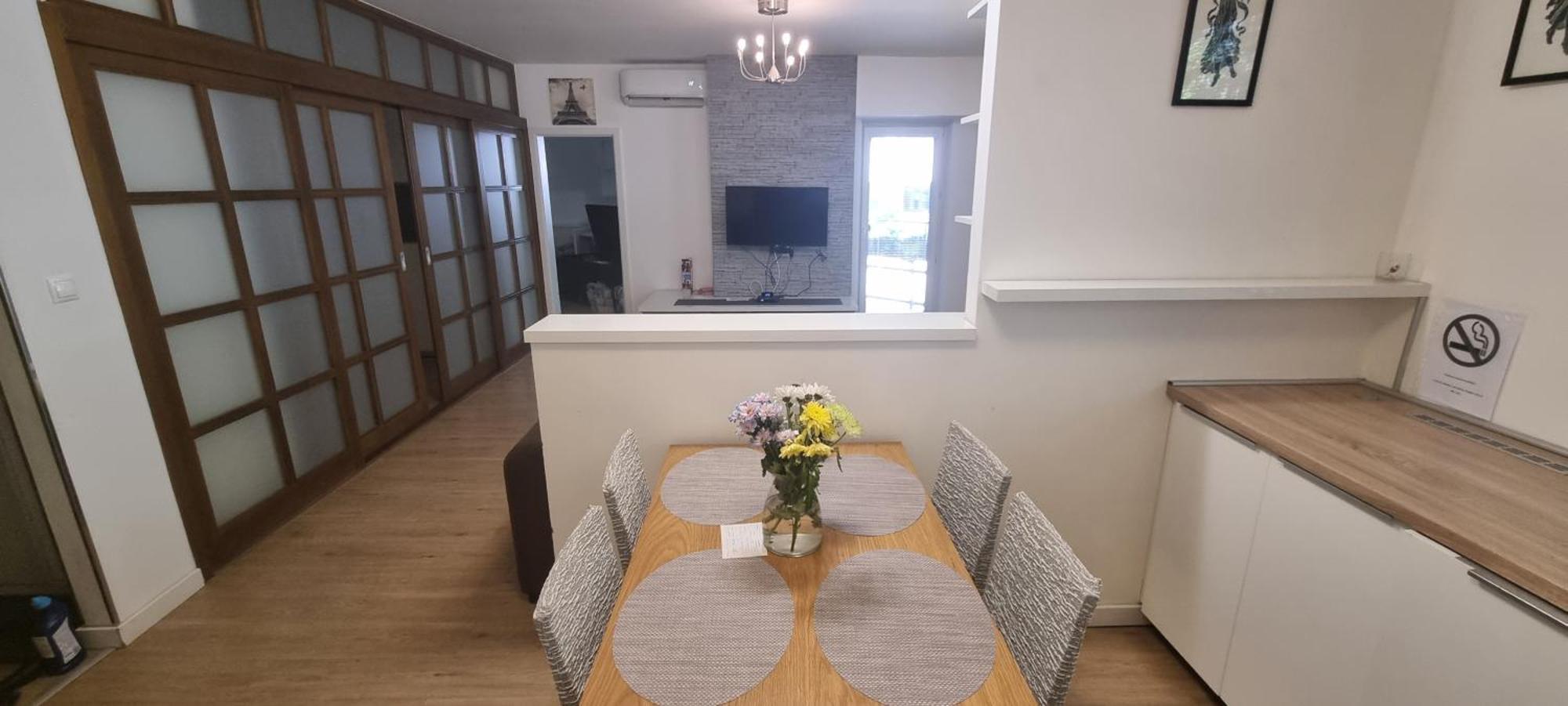 Family Apartman V Centre Mesta Bratislava Apartment Ngoại thất bức ảnh